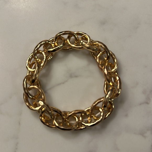 Chain bracelet trio - Picture 4 of 5